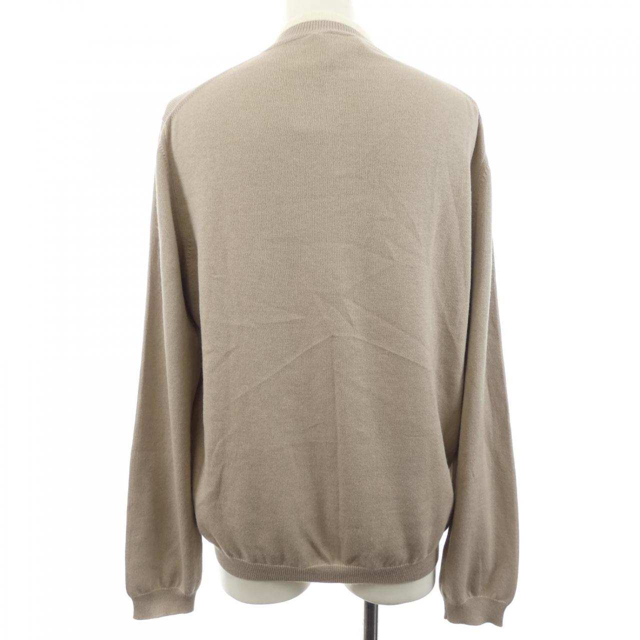 エルメス HERMES ニット