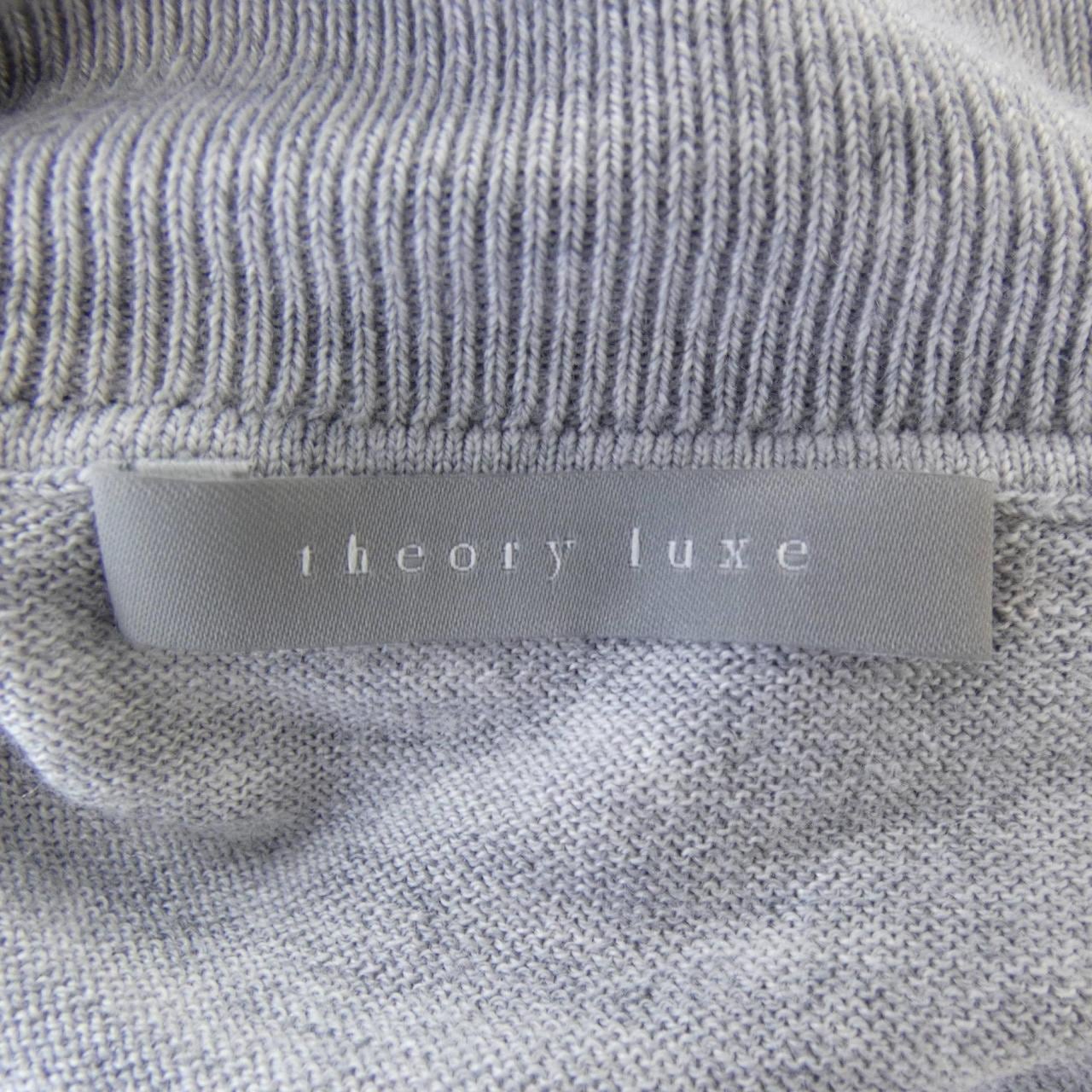 セオリーリュクス Theory luxe 03-4301718 ニット