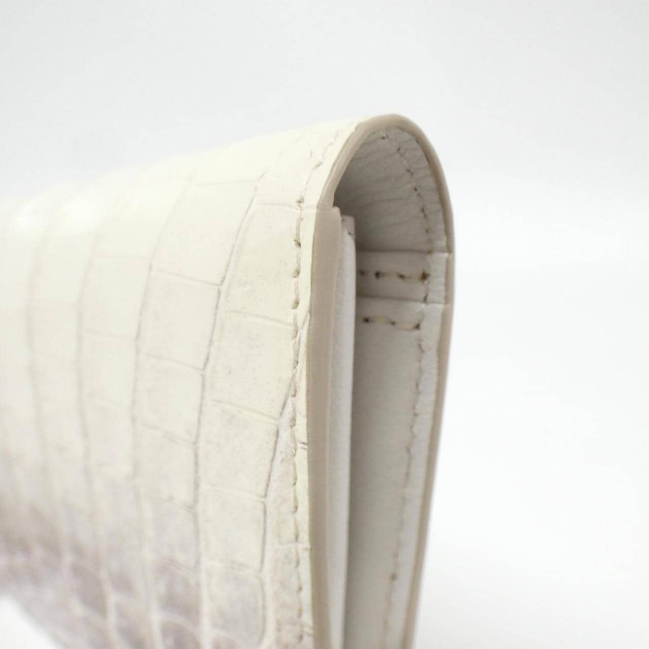 ルイヴィトン エキゾチック レザー ポルトフォイユ ブラザ N99837 財布