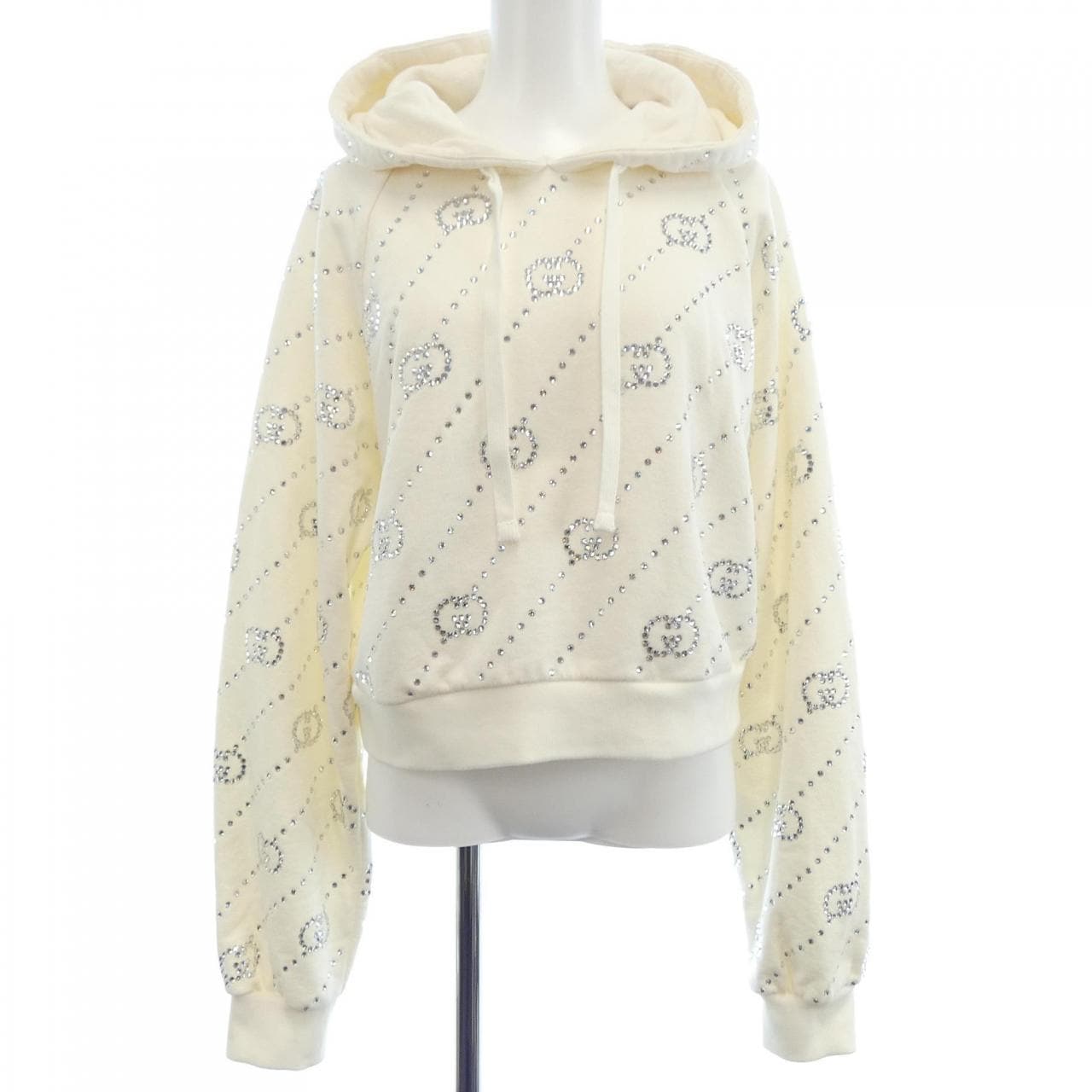 グッチ GUCCI 771841 XJF7E パーカー