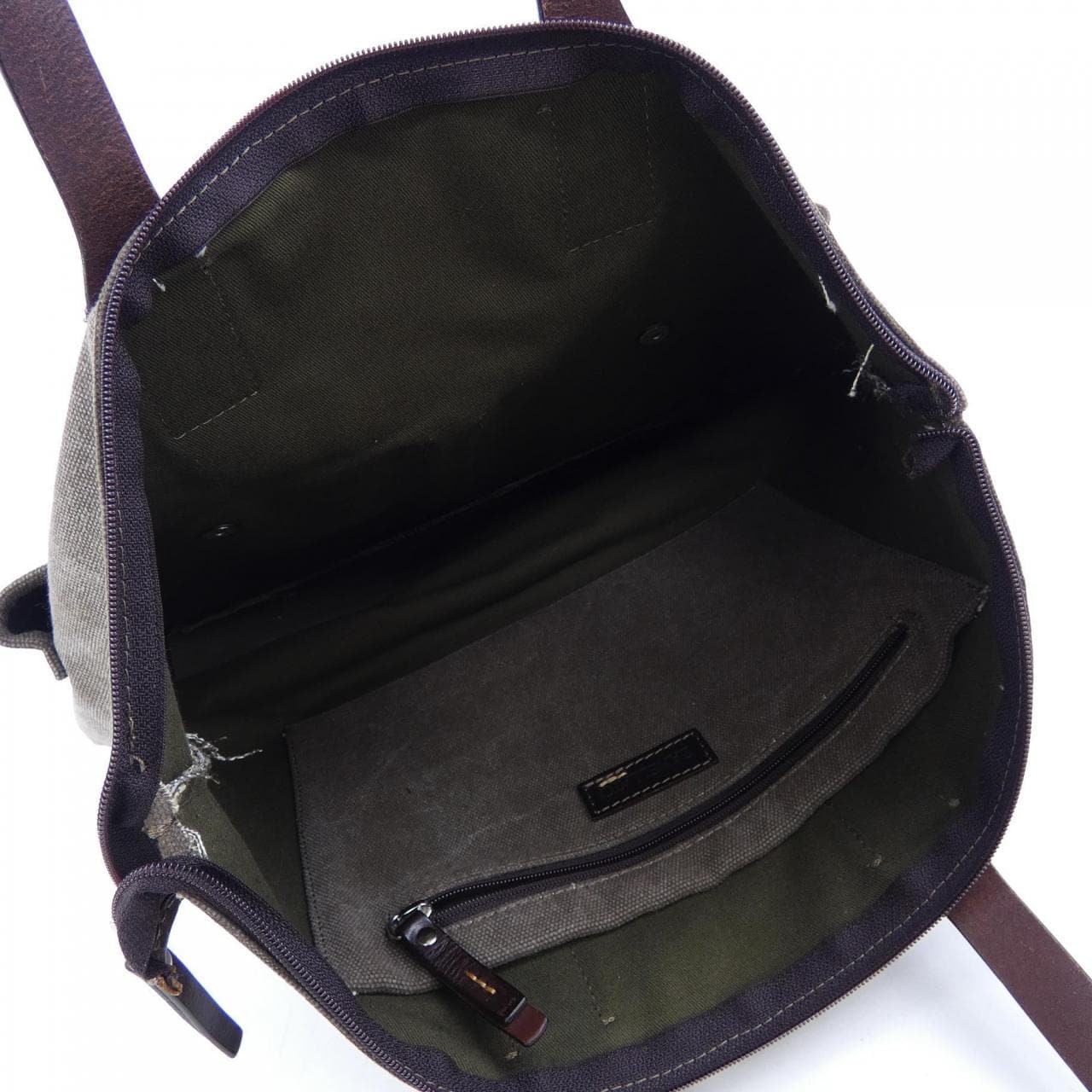 ザネラート ZANELLATO BAG