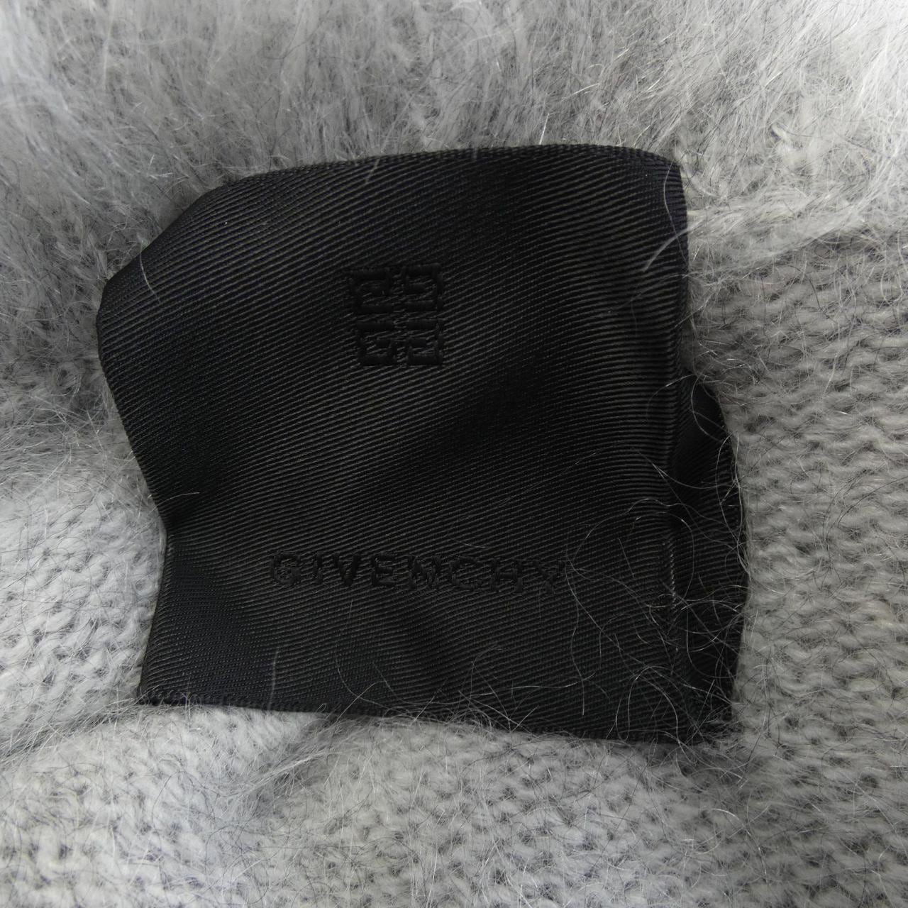 ジバンシー GIVENCHY BW90JZ4ZEW ニット