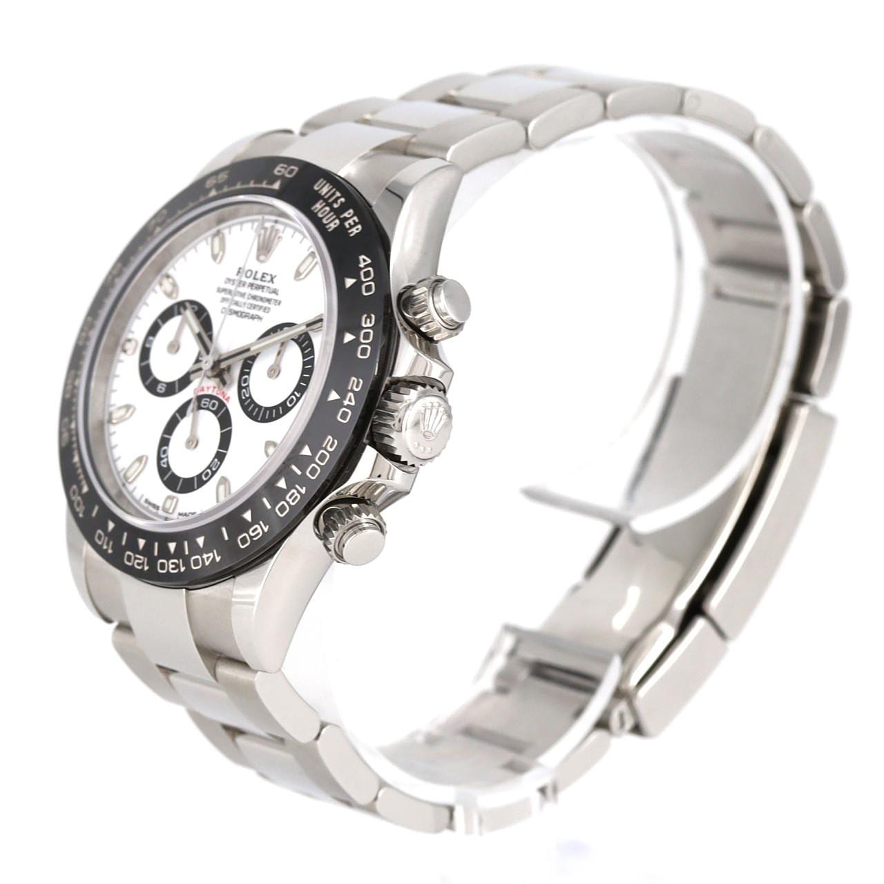 ロレックス デイトナ 116500LN SS 自動巻 ランダム番