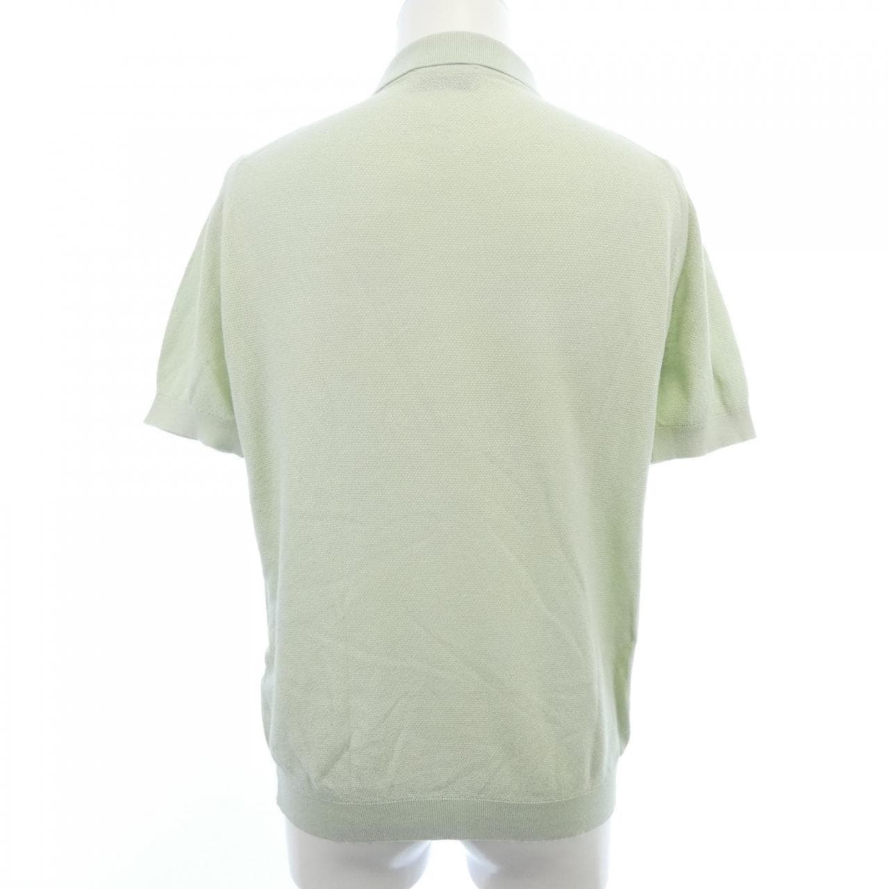 ジョンスメドレー JOHN SMEDLEY ポロシャツ