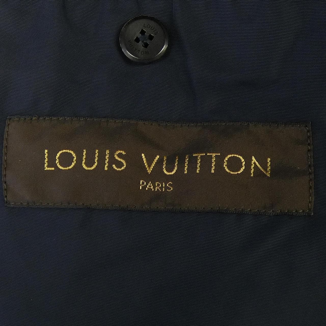 ルイヴィトン LOUIS VUITTON MQJA61PHN ジャケット