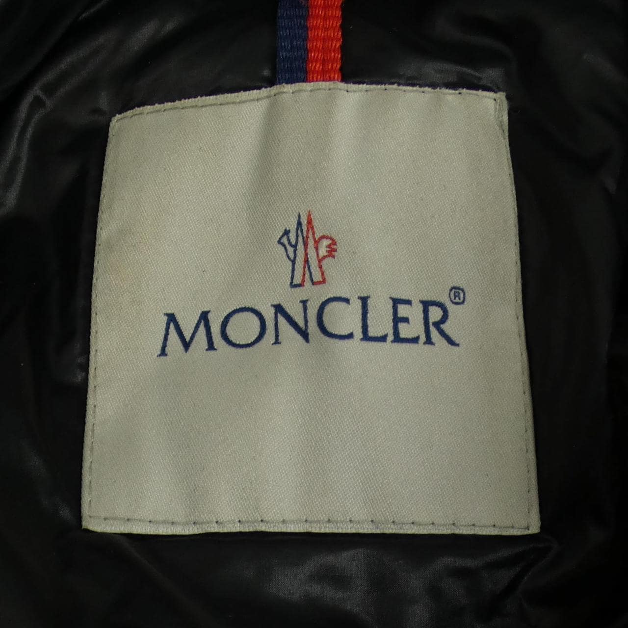 モンクレール MONCLER GASTON ダウンジャケット