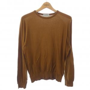 ジョンスメドレー JOHN SMEDLEY ニット