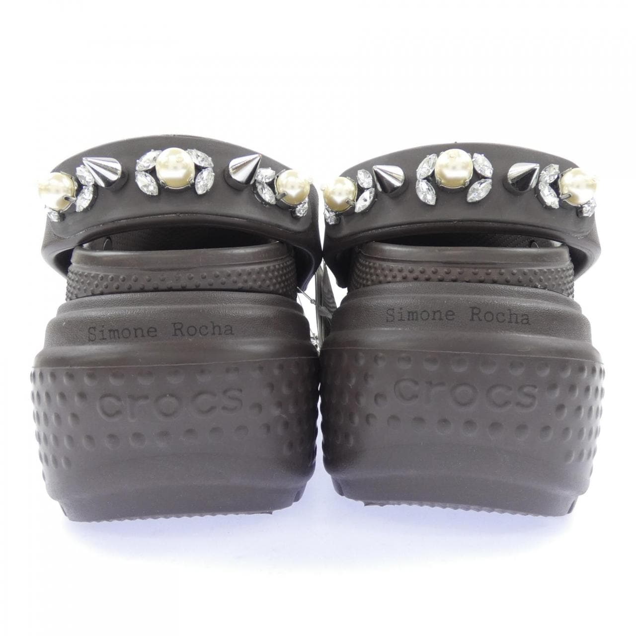 CROCS SIMONE ROCHA サンダル