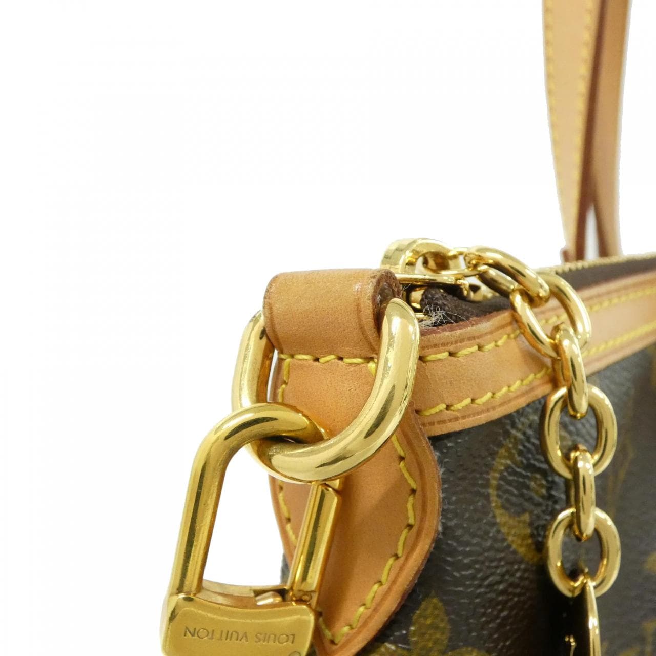 ルイヴィトン モノグラム パレルモ PM M40145 バッグ