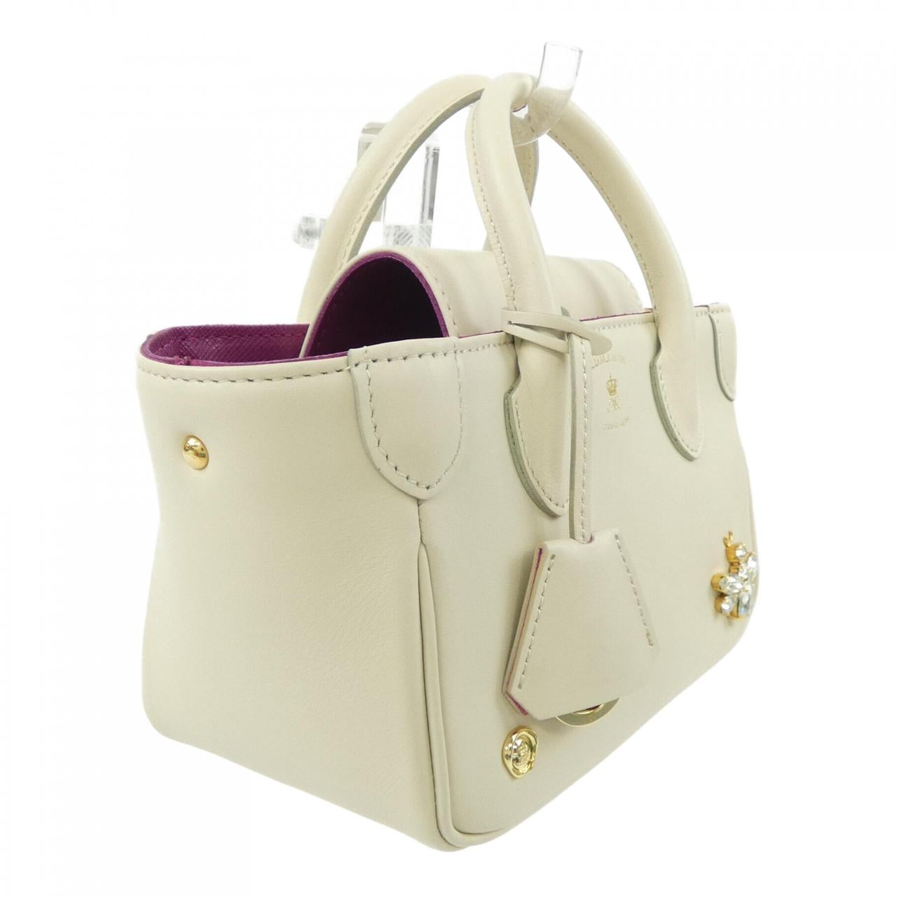 エイディエムジェイ ADMJ BAG