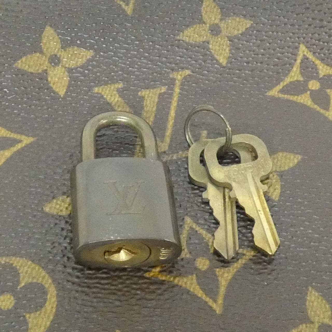 ルイヴィトン モノグラム クルーザーバッグ 45cm M41138 ボストンバッグ