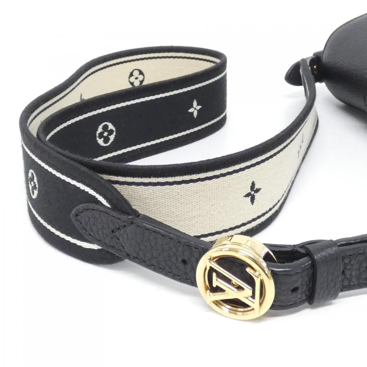 ルイヴィトン LVポンヌフ ソフト PM M58727 ショルダーバッグ