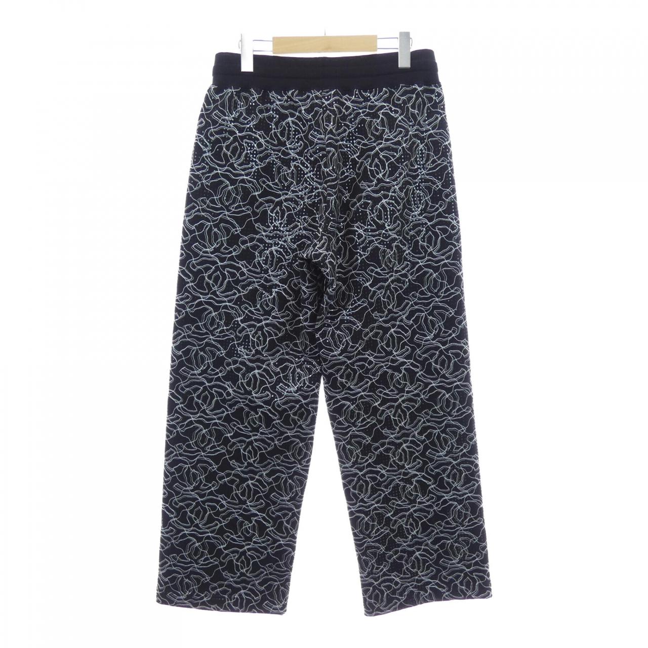 シャネル CHANEL P78334K11352 パンツ