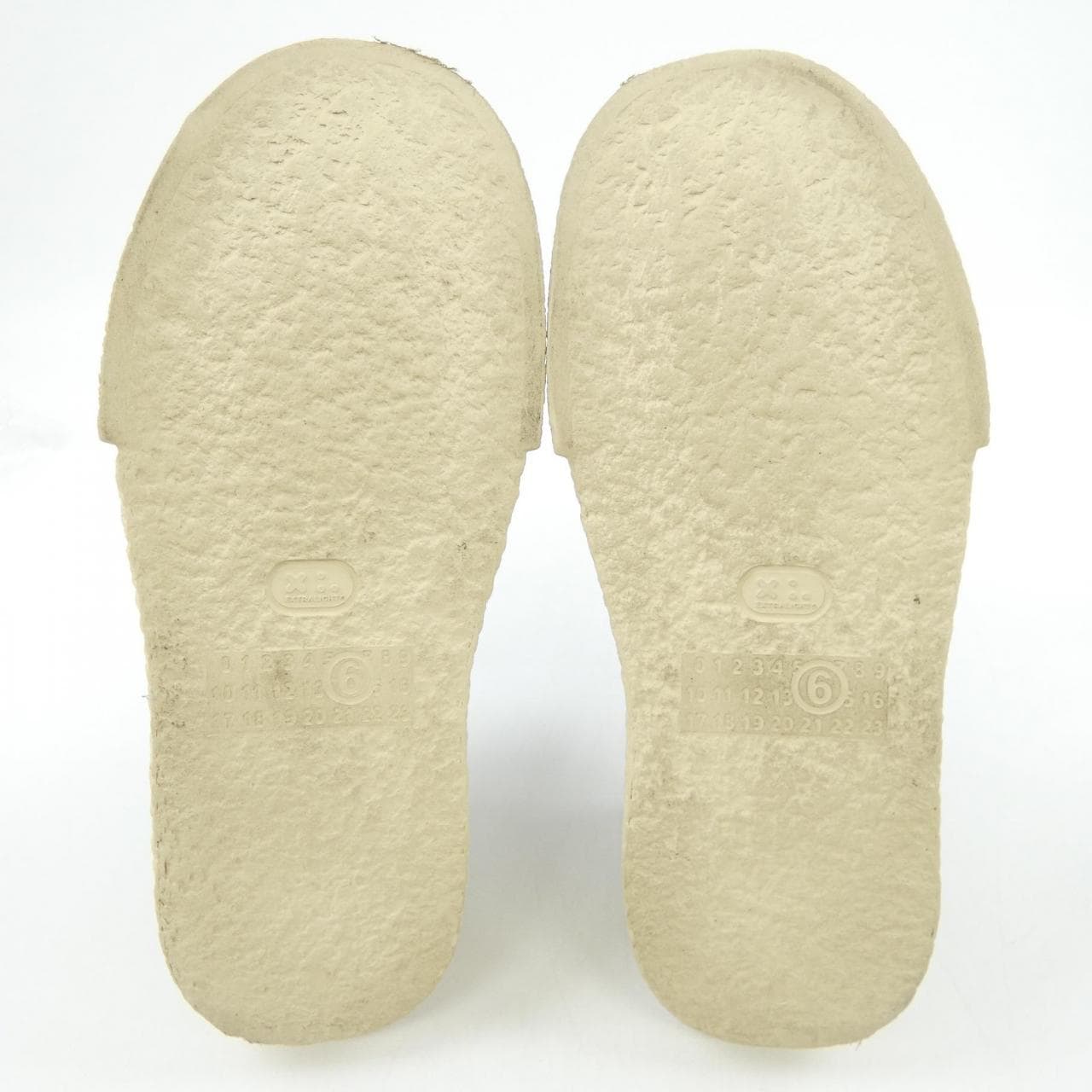 エムエムシックス MM6 S59WS0238 スニーカー