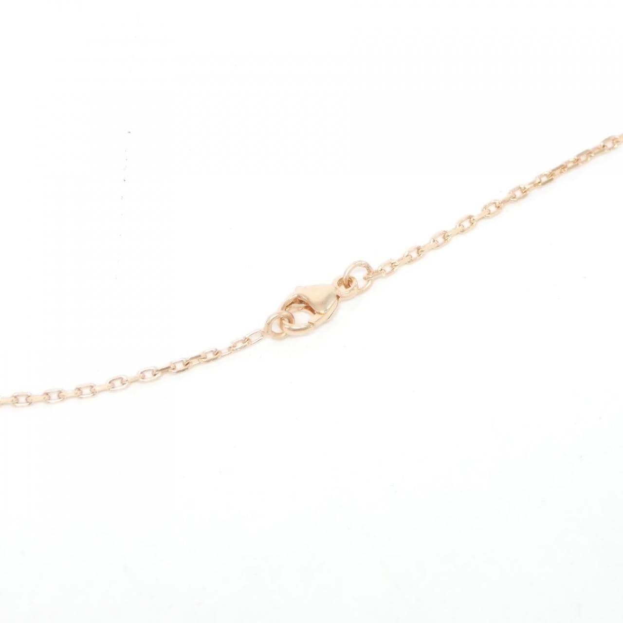 エルメス ポップ アッシュ MINI 147992FO ネックレス