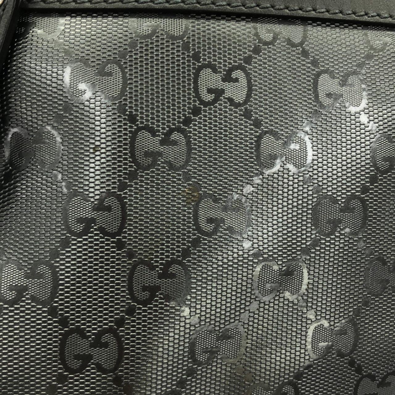 グッチ 295257 FU49N ショルダーバッグ