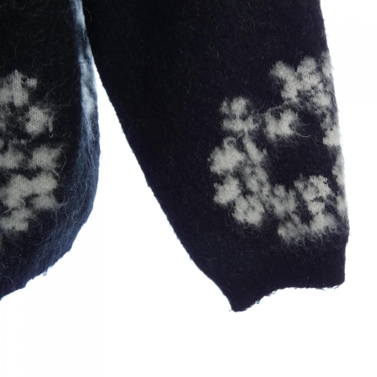 セントマイケル SAINT MICHAEL SM-YS1-0000-C50 カーディガン