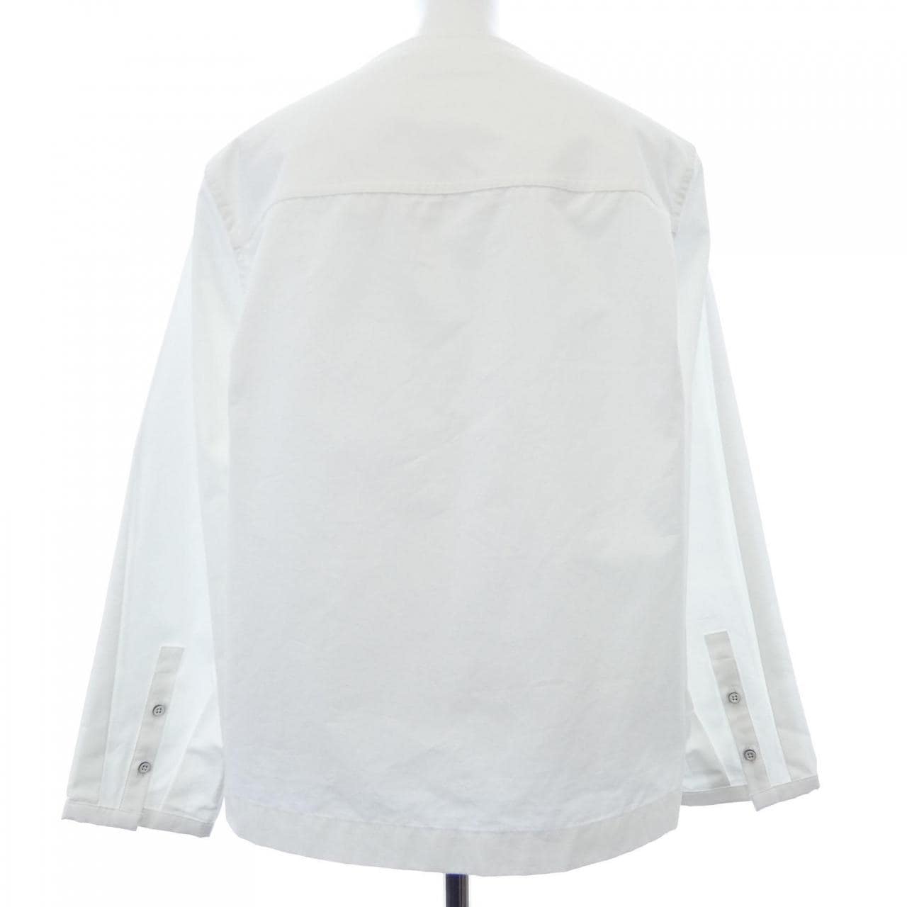 ジルサンダー JIL SANDER J01NC0113 シャツ