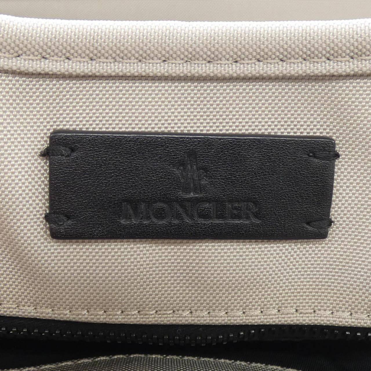 モンクレール MONCLER J209A5D00001 BAG