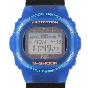 カシオ G-SHOCK GWX-5700K-2JR ラバー ソーラークォーツ