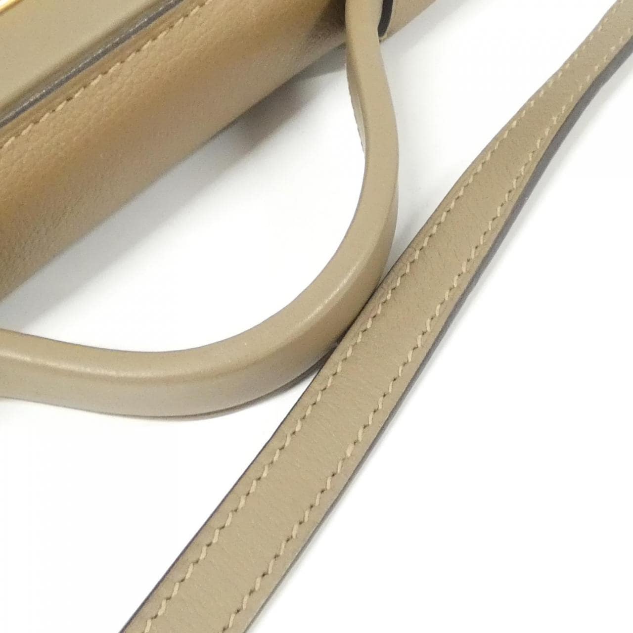 エルメス ヴァンキャトル ヴァンキャトル MINI 082153CC バッグ