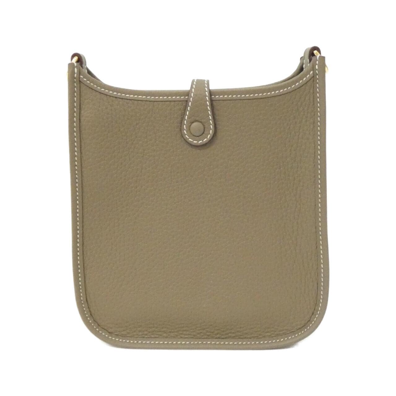 エルメス エヴリン アマゾン ショート ストラップ 16cm 085945CC ショルダーバッグ