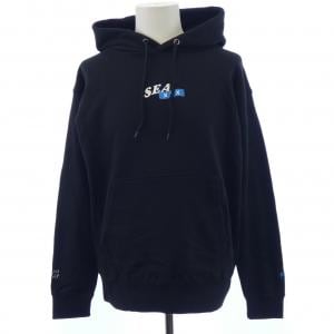 ウィンダンシー WINDANDSEA GOD SELECTIONXXX パーカー