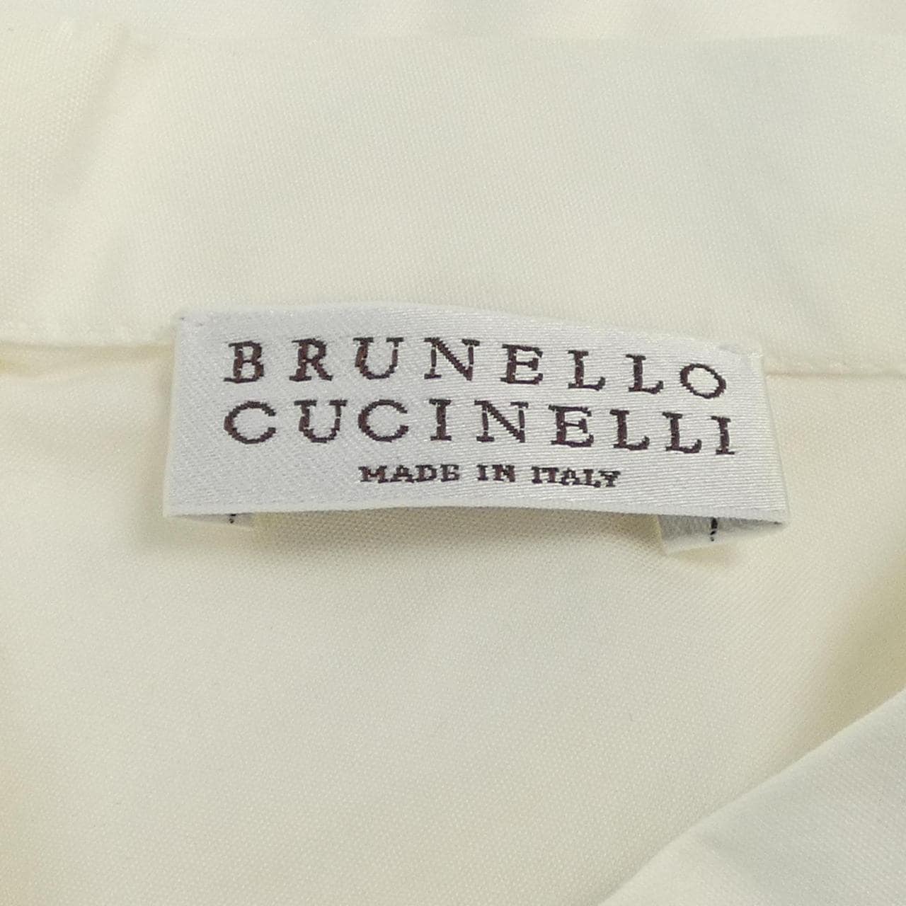 ブルネロクチネリ BRUNELLO CUCINELLI トップス