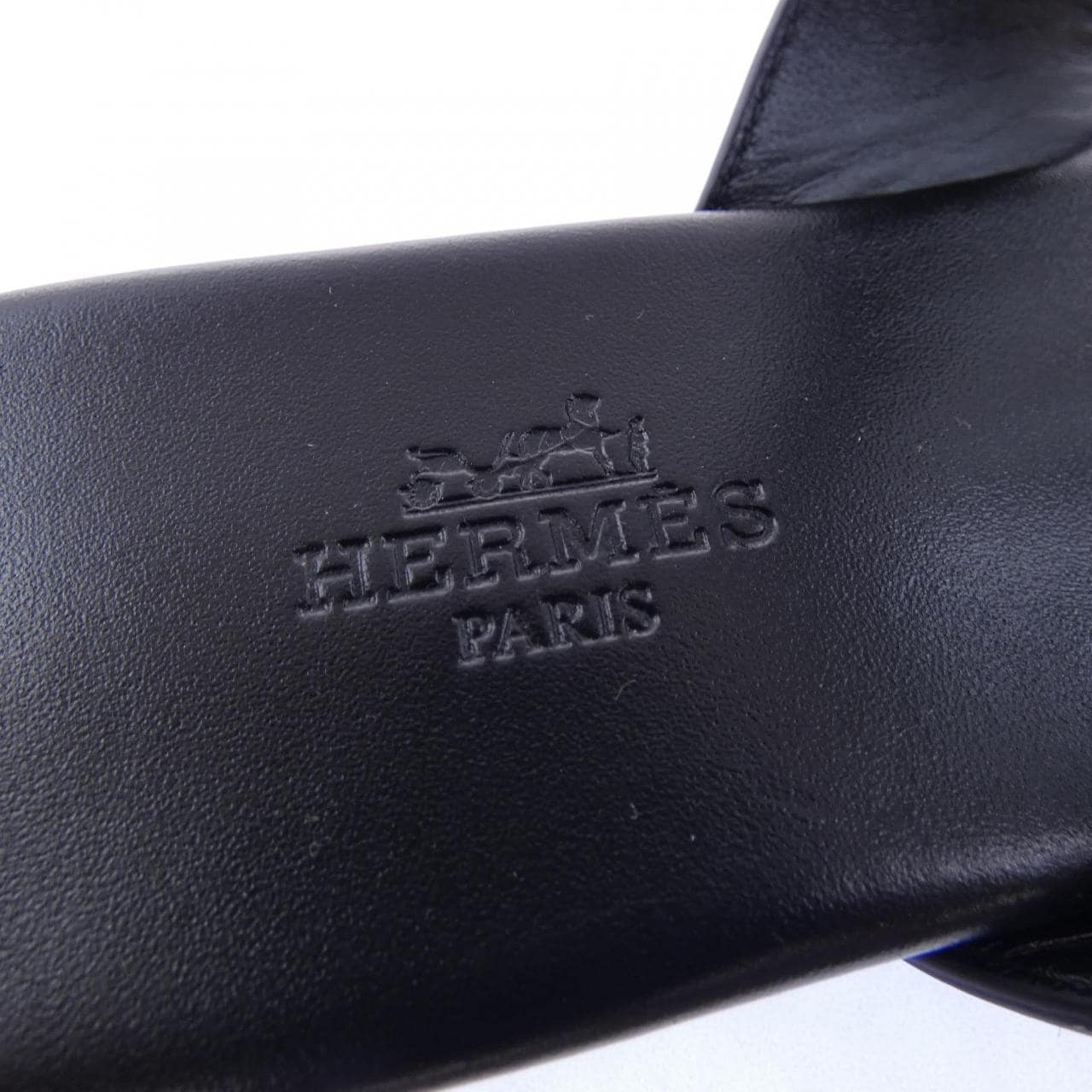 エルメス HERMES マージュ Hリフト 261116Z サンダル