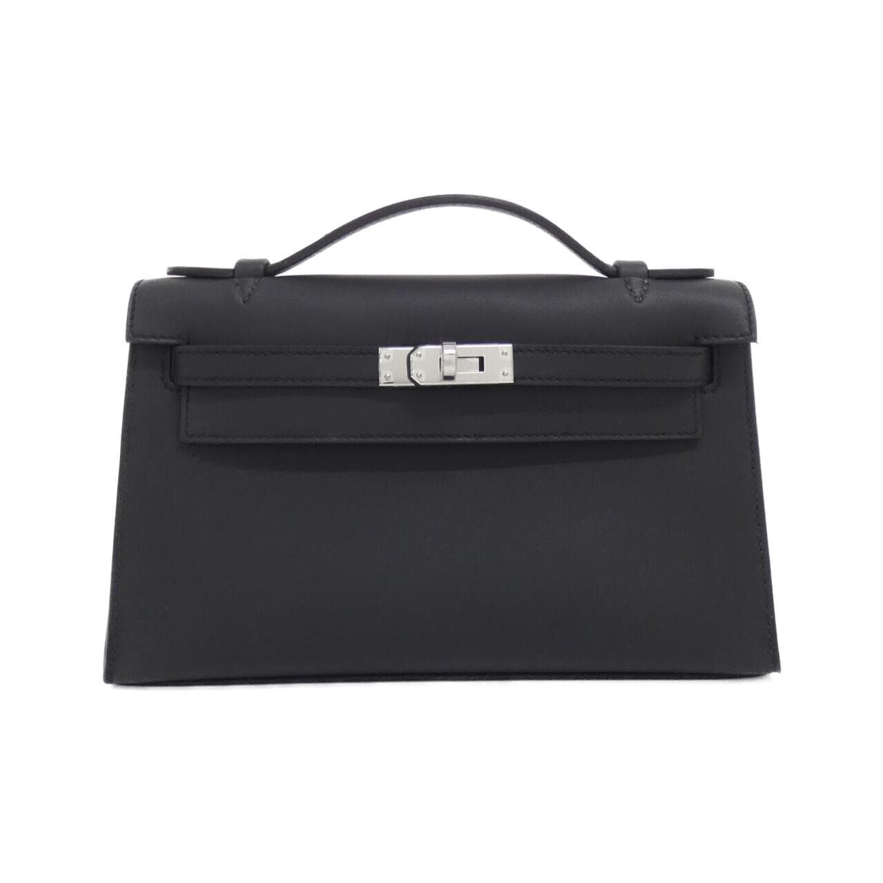 【未使用品】エルメス ポシェットケリー MINI 049417CK バッグ