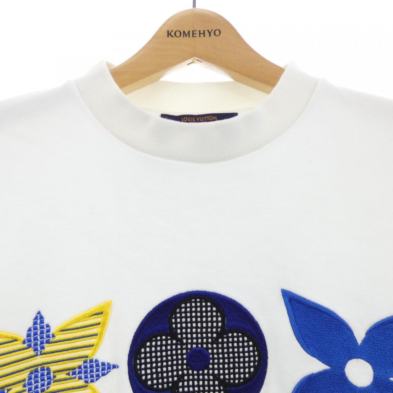 ルイヴィトン LOUIS VUITTON HJY22WFMC スウェット