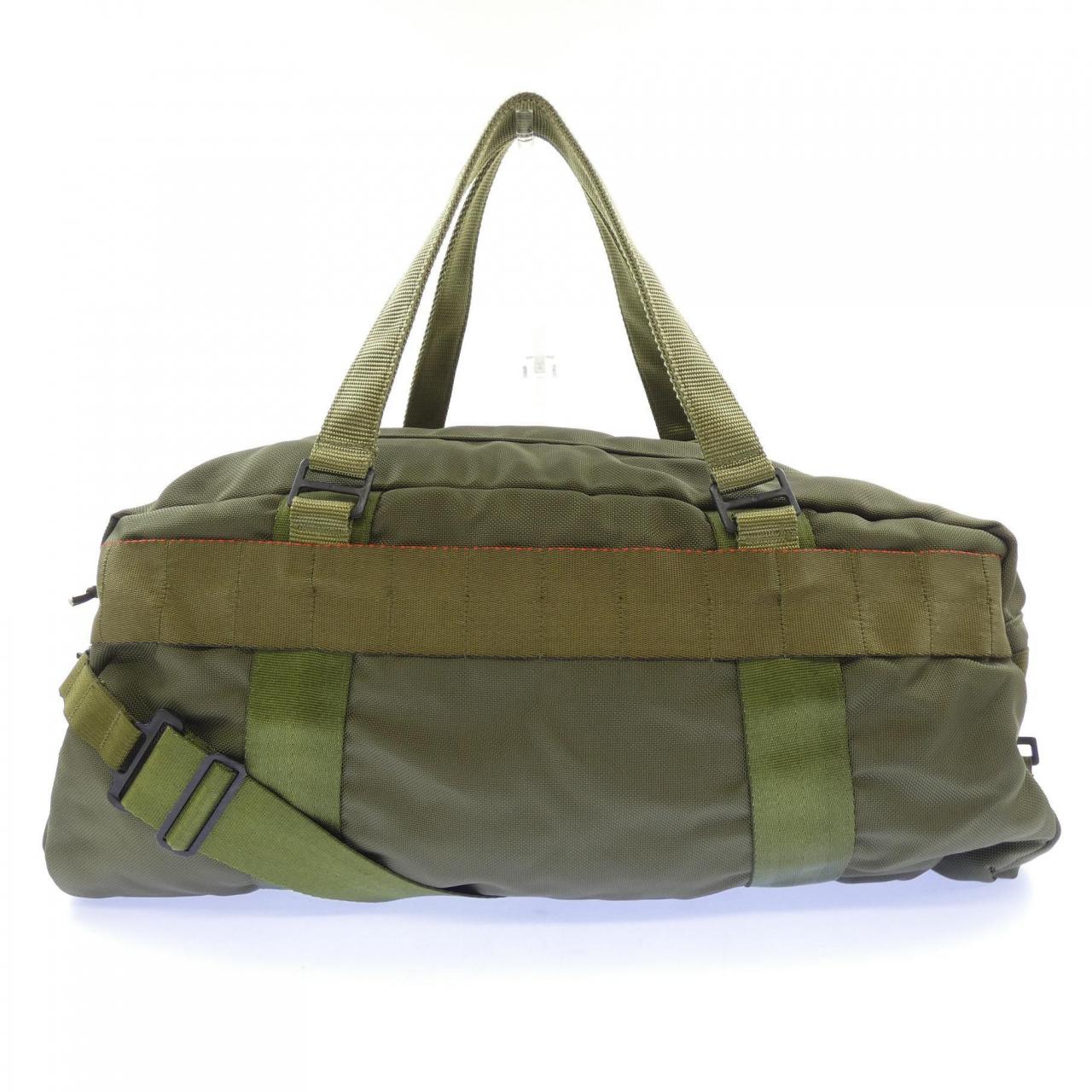 ブリーフィング BRIEFING BAG
