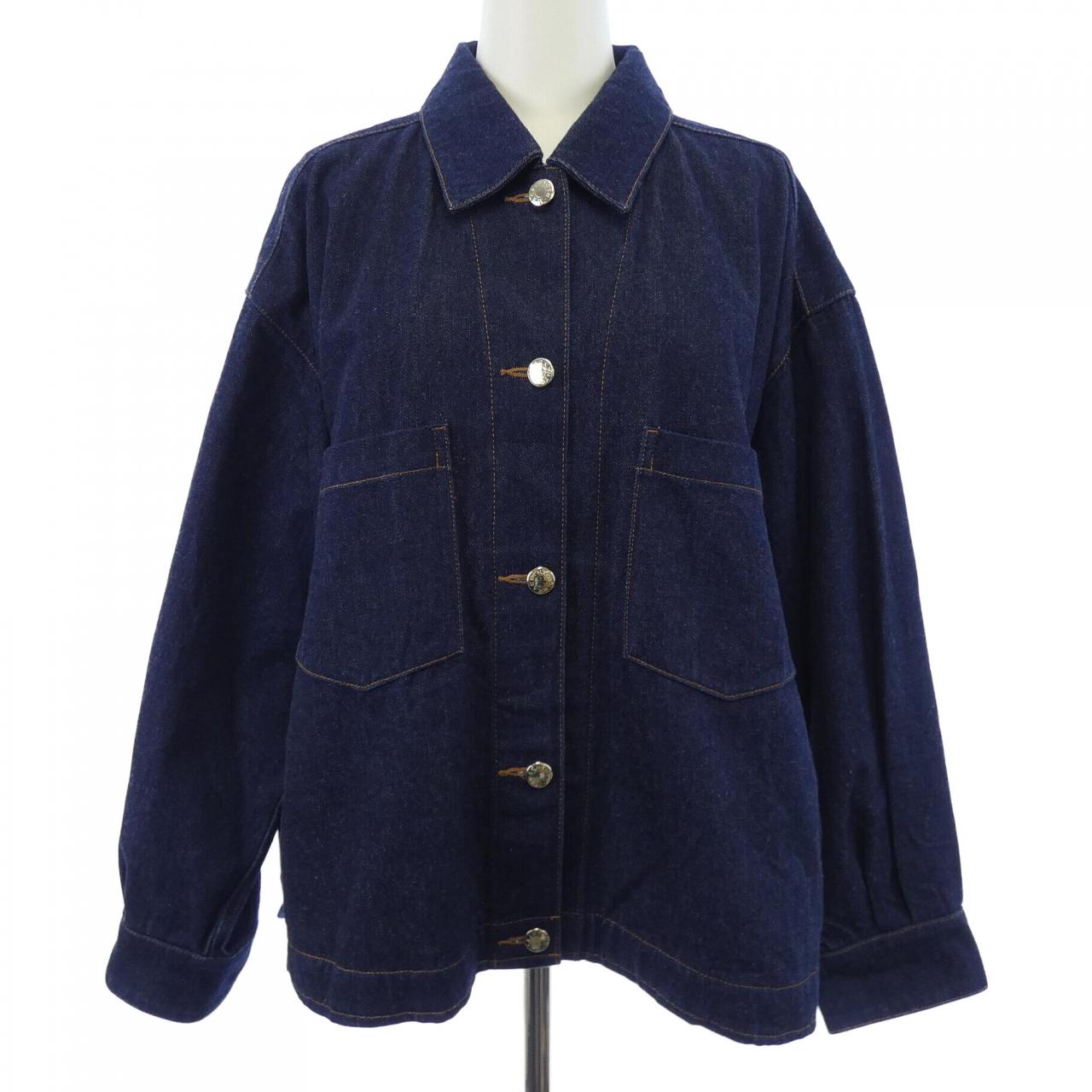 マッキントッシュ MACKINTOSH デニムジャケット