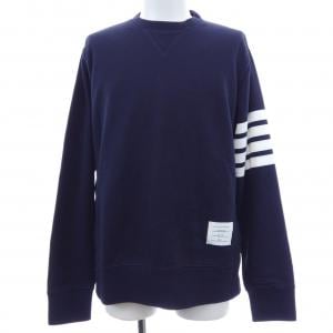 トムブラウン THOM BROWNE クラシック ループバック4BAR MJT021H スウェット
