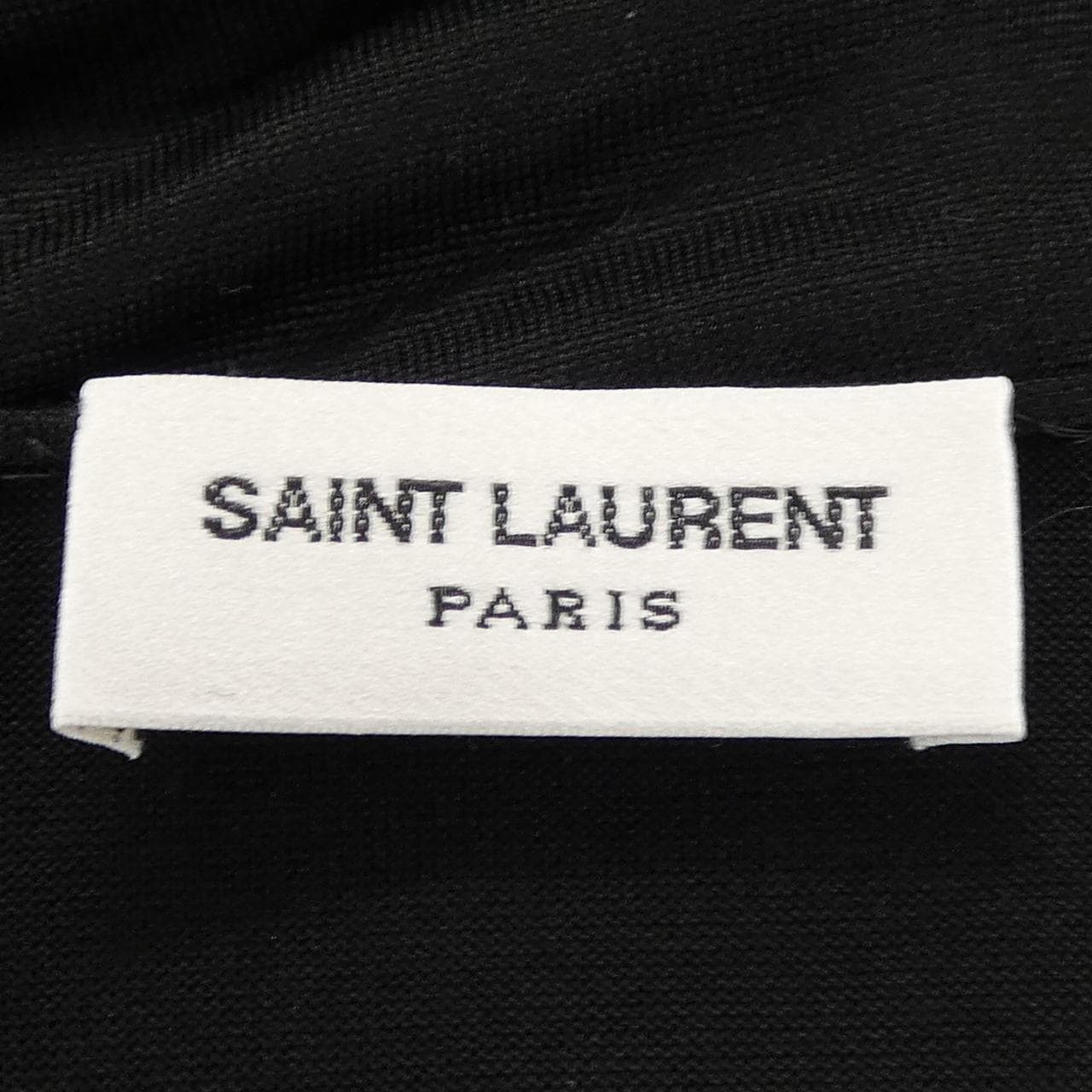 サンローラン SAINT LAURENT 763573 Y37NH トップス
