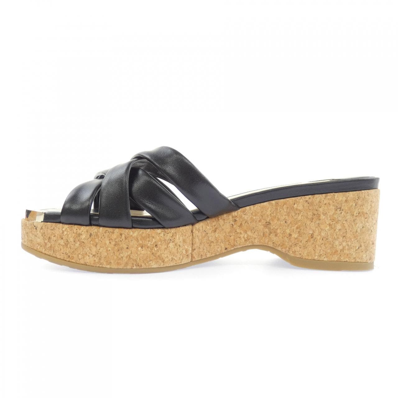 ジミーチュウ JIMMY CHOO サンダル