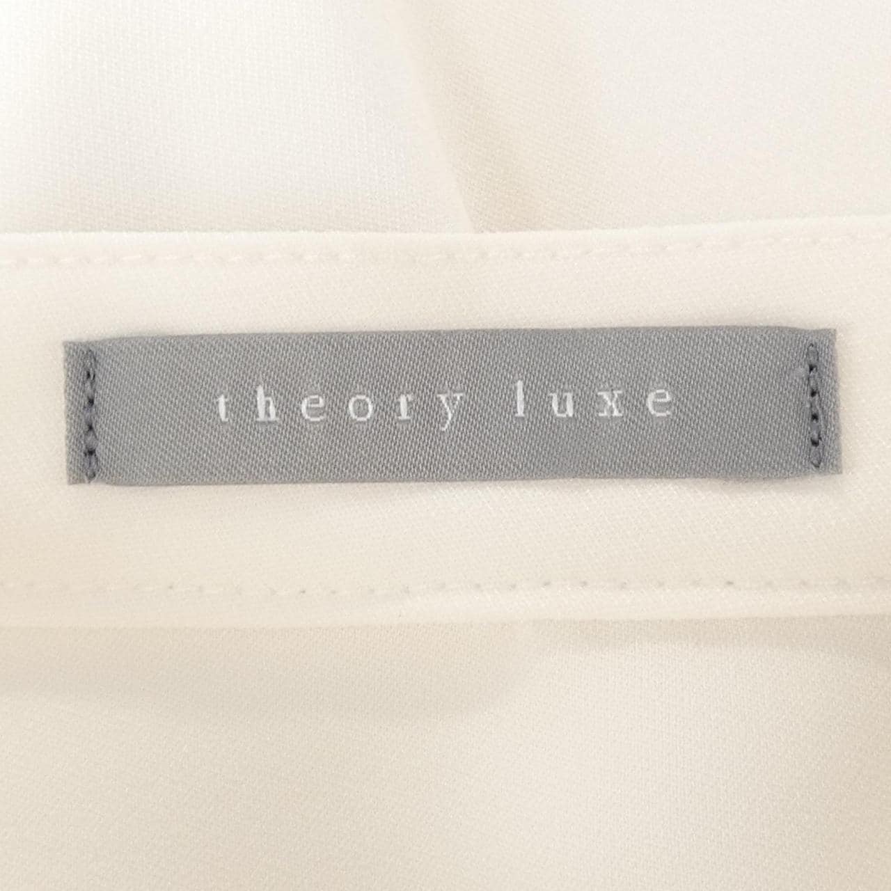セオリーリュクス Theory luxe 03-5208242-100-038 トップス