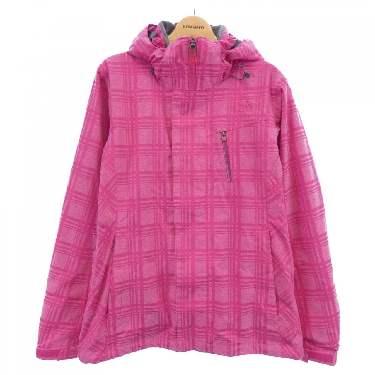 ザノースフェイス THE NORTH FACE ブルゾン