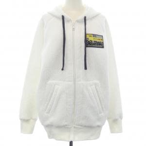 ディーゼル DIESEL S-RUMMES-ZIP-REV パーカー