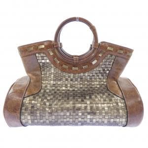 ヒロコハヤシ HIROKO HAYASHI BAG