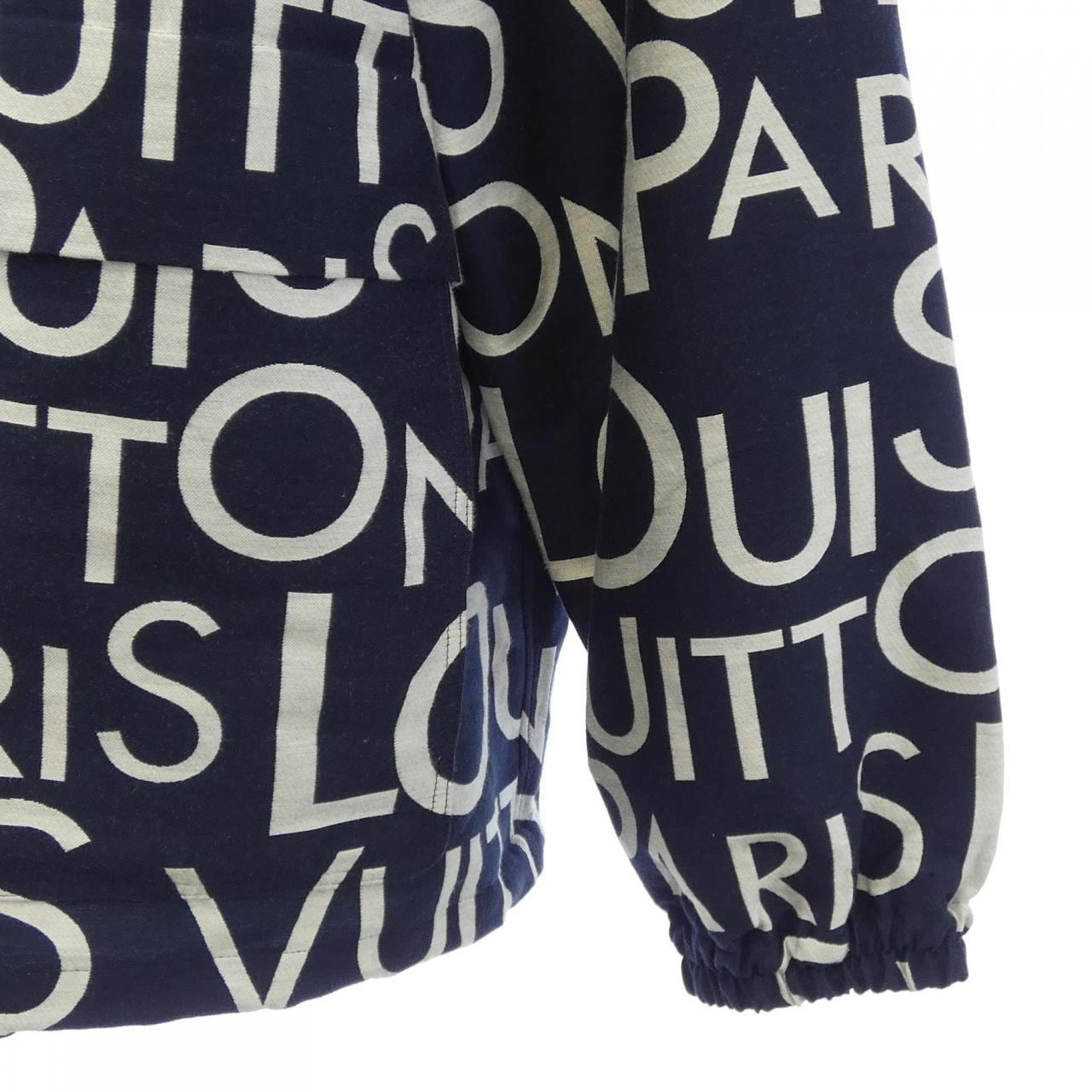 ルイヴィトン LOUIS VUITTON パッカブルギャラクシージャケット HGB04WJQL ジャケット