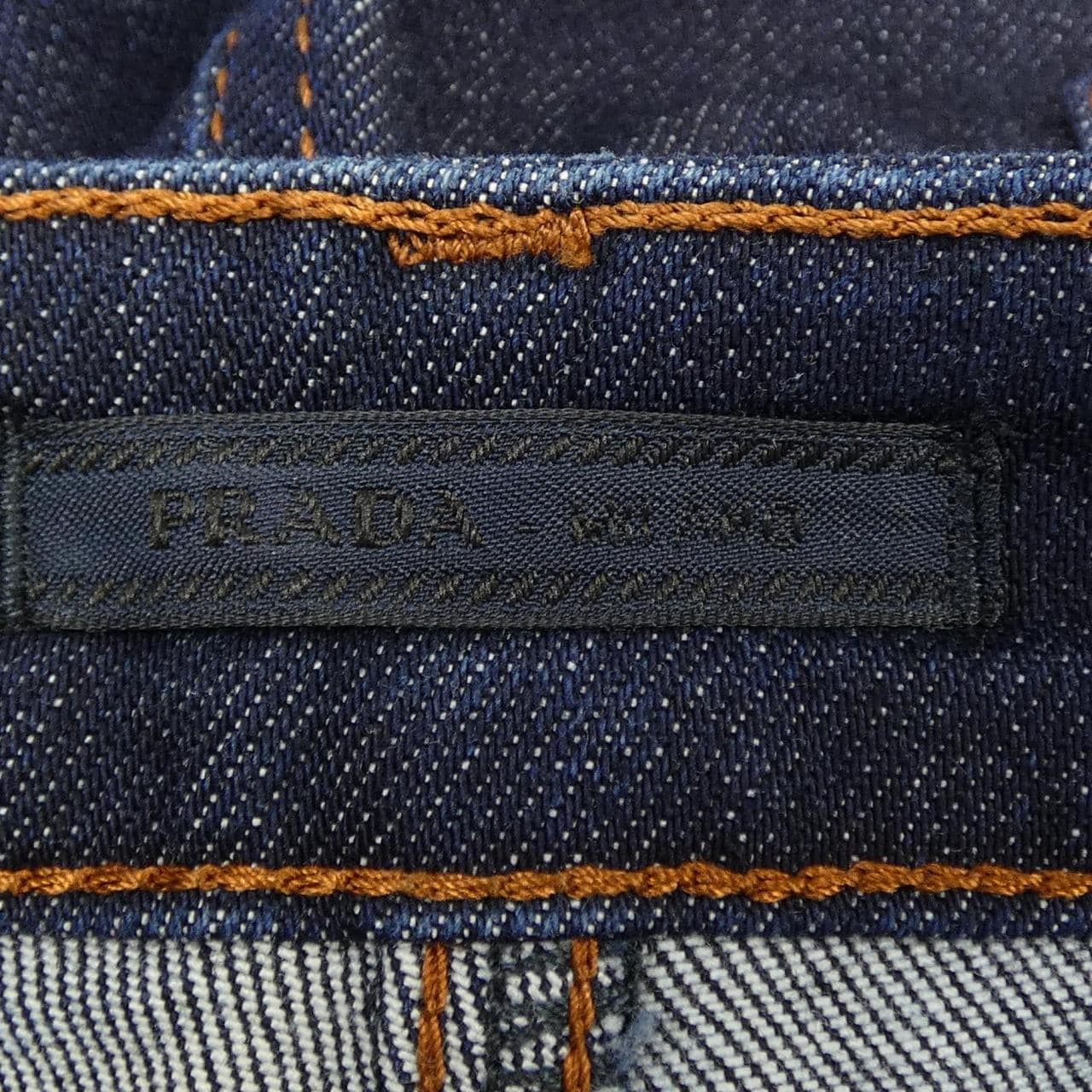 プラダ PRADA GFP433 R192 1Q6U ジーンズ