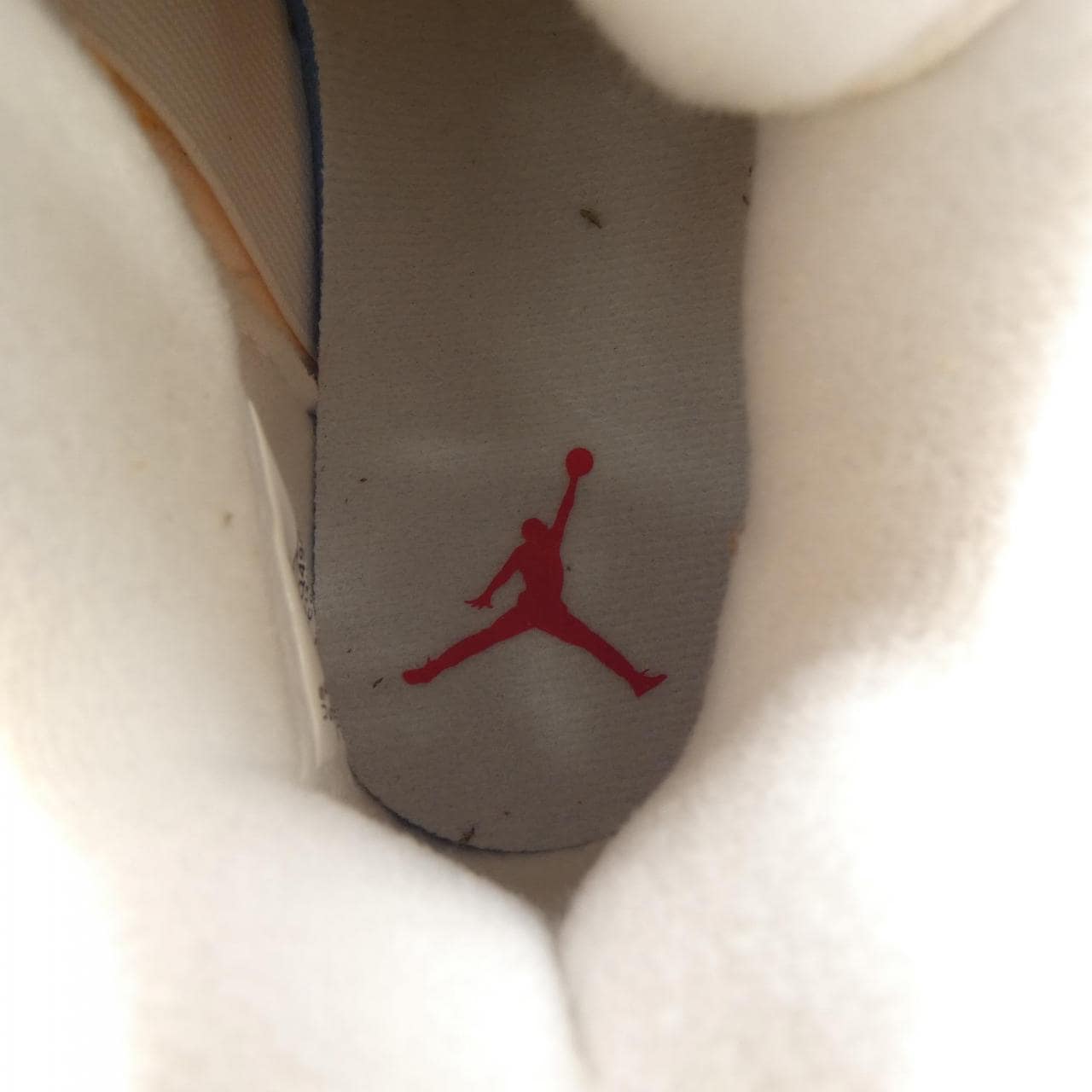 ナイキ ジョーダン NIKE JORDAN DQ4909-100 スニーカー