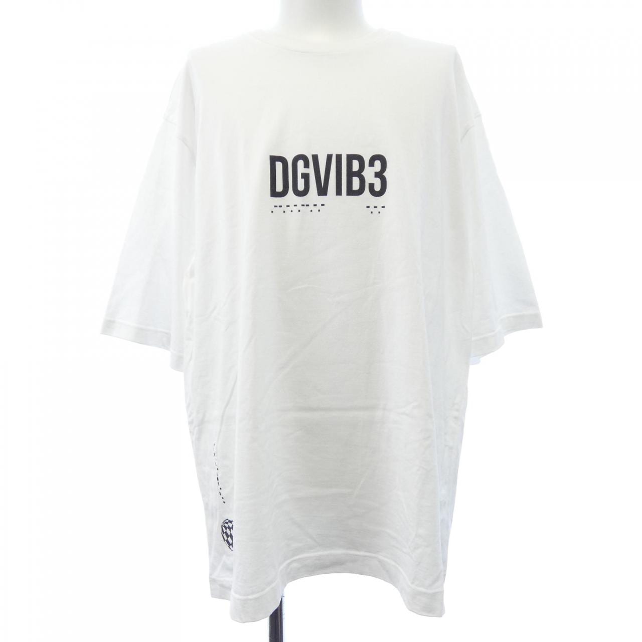 ドルチェアンドガッバーナ DOLCE&GABBANA G8PB8T/G7K3F Tシャツ