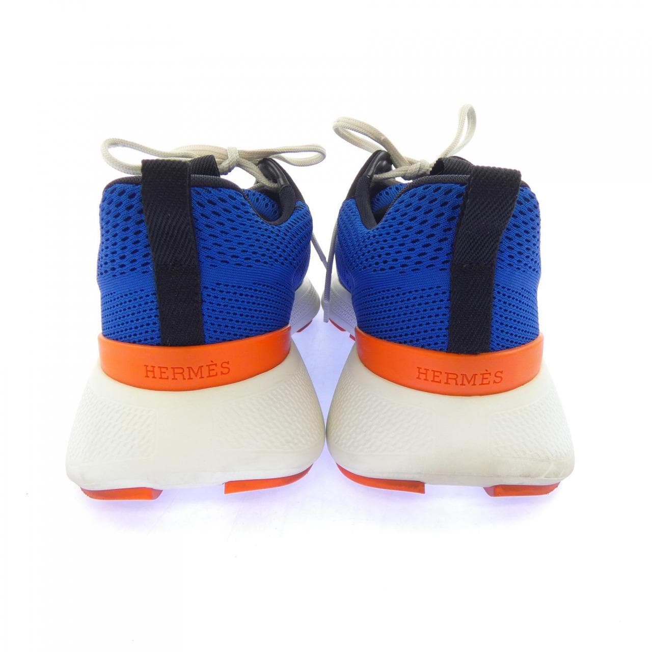 エルメス HERMES ヒーローズ Hディテール 232985Z スニーカー