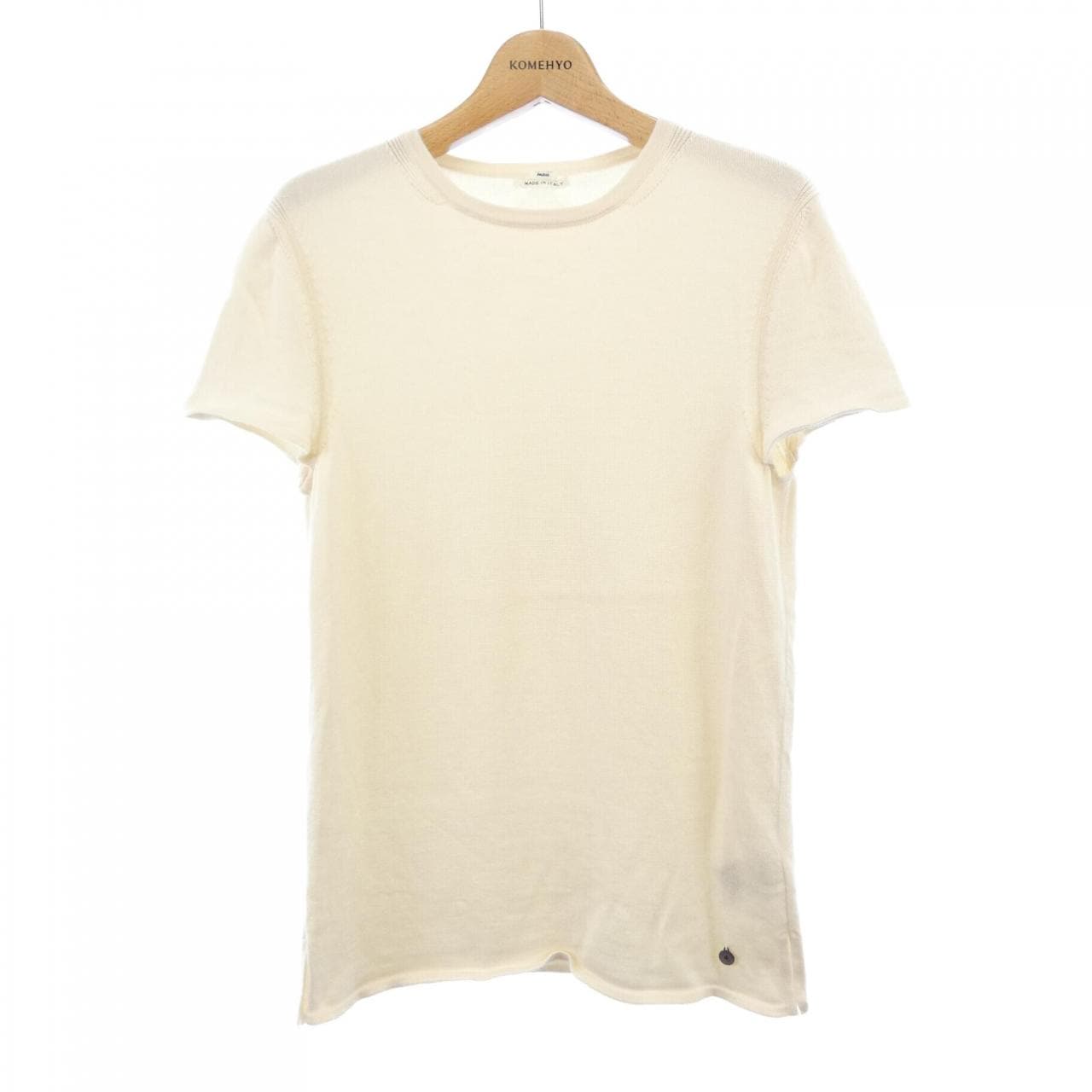 エルメス HERMES *77-7716. ニット