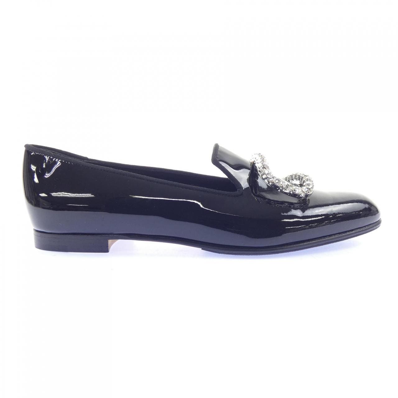 マノロブラニク MANOLO BLAHNIK フラットシューズ