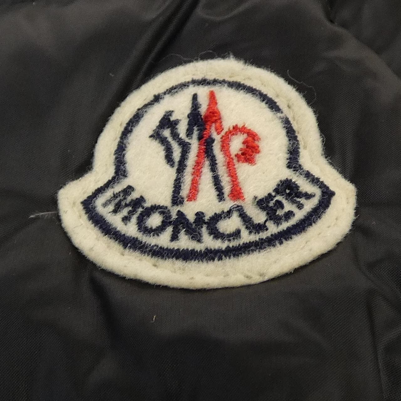 モンクレール MONCLER HERMINE ダウンコート