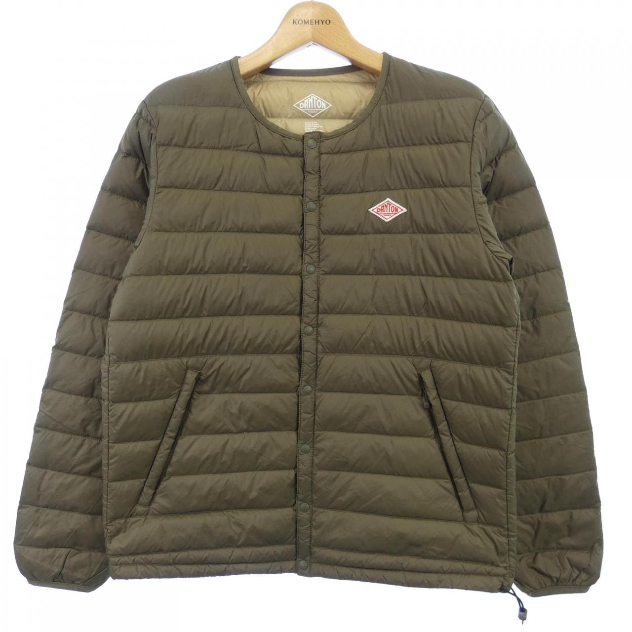 DANTON DOWN JACKET