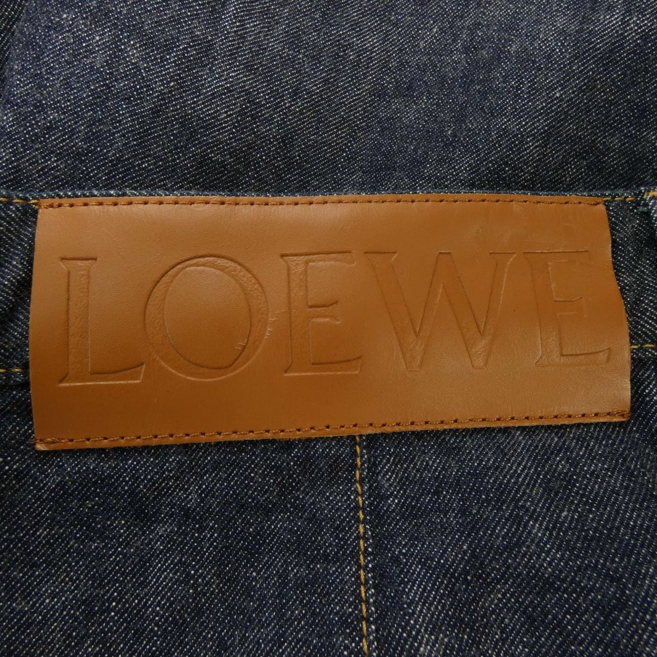 Loeve LOEWE短裤